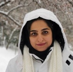 Atefeh Irani Profile Picture