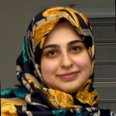 Atefeh Irani Profile Picture